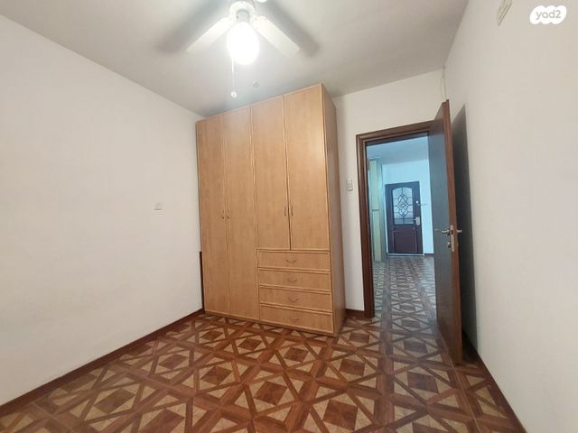 דירה, ניצנים 2, גני אביב, לוד