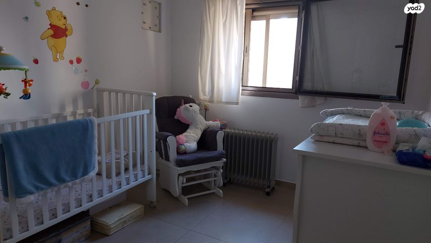 דירה, בלפור 35, ברנע, אשקלון