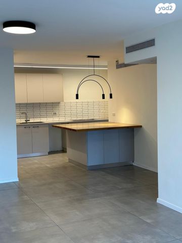 דירה, דוד אלעזר 3, לסטר/רבוצקי, רעננה