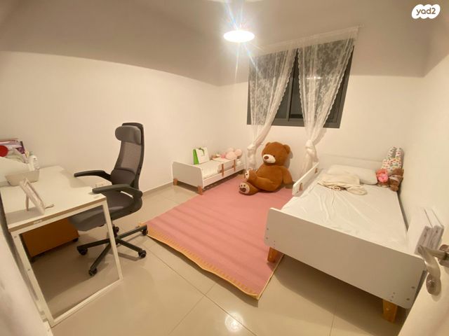 דירה, חנה רובינא 1, יפה נוף, כפר יונה