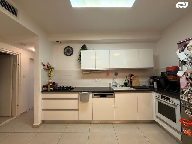 דירה, יהושע חנקין 41, אגרובנק, חולון