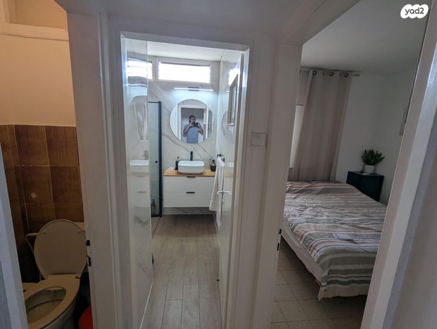 דירה, מבצע יואב 26, שכונה ו', באר שבע