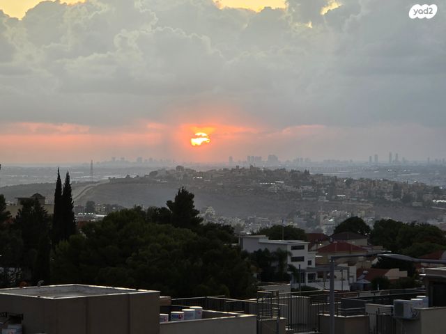 גג/ פנטהאוז, איבי נחל 1, אבני חפץ, אבני חפץ