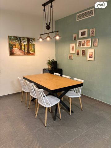 דירה, אהבת אדם 58, שרונה, כפר יונה