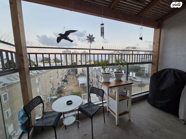 דירה, הערבה 2, רמות ויצמן, יבנה