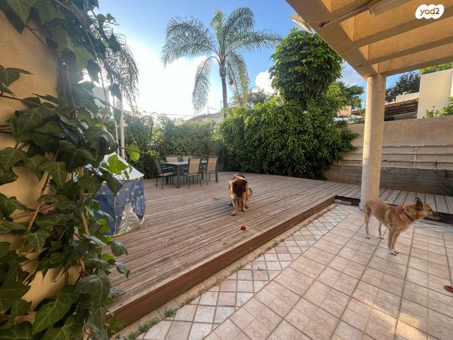 דו משפחתי, עלייה 13, מרכז מזרחי, נס ציונה