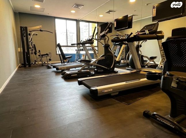 דירה, חנה רובינא 1, יפה נוף, כפר יונה