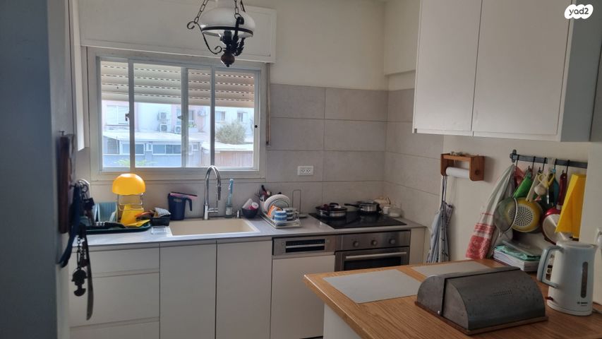 דירה, הברוש 484, אורות, אור עקיבא