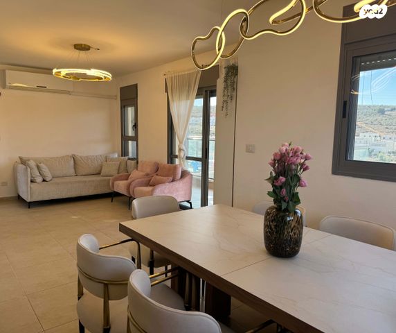 דופלקס, הררי קדם 1, רבבה, רבבה