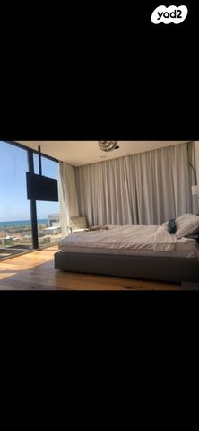 בית פרטי/ קוטג', החצב 5, גבעת אולגה, חדרה