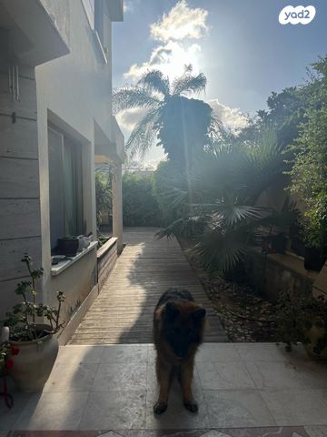 דו משפחתי, עלייה 13, מרכז מזרחי, נס ציונה