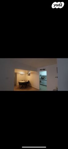 דירה, הרקפת 6, נאות אשכול, יבנה