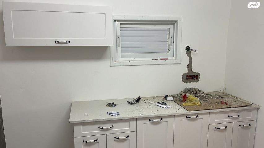 דירה, הדקל 13, שושנת העמקים, שושנת העמקים