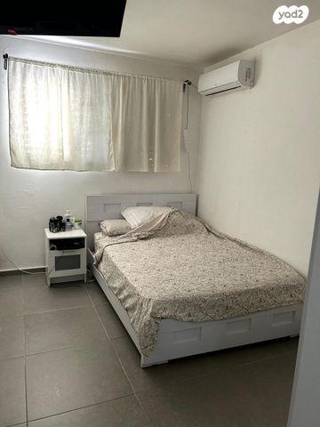 דירה, יצחק בן צבי 64, קרית חיים מזרחית, חיפה