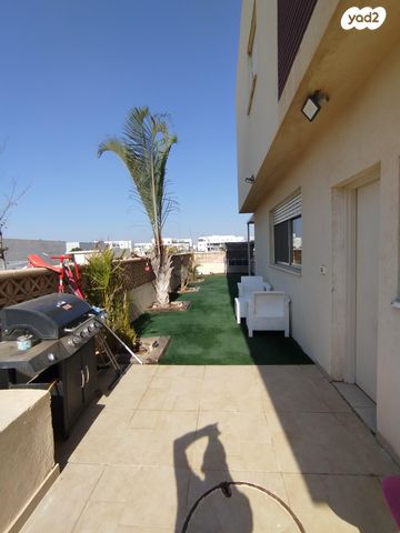 בית פרטי/ קוטג', הרב יעקב הורוביץ 7, קרית מנחם, אופקים