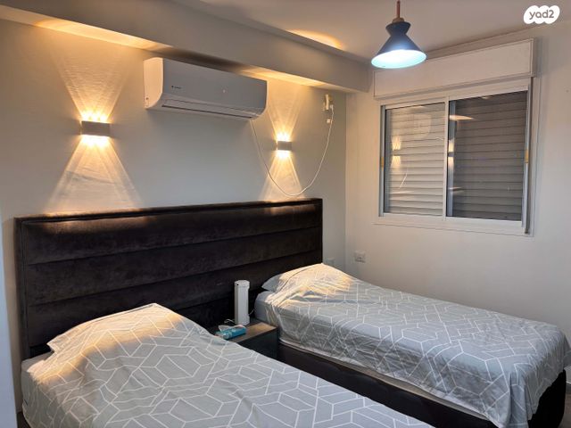 דירה, נחל ניצנים 1, רמת הנחלים / רמת בית שמש א', בית שמש