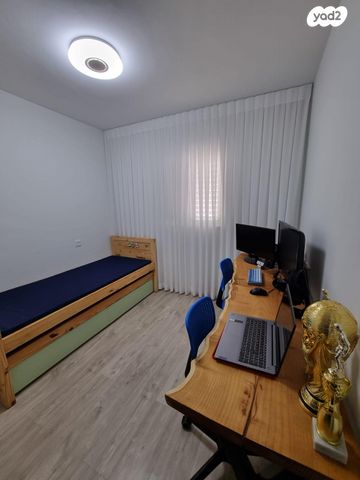 דירה, שדרות ירושלים 25, ברנע, אשקלון