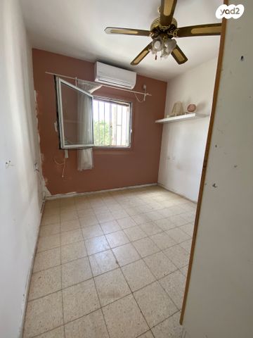 דירה, אהרון לובלין 36, גני אביב, לוד