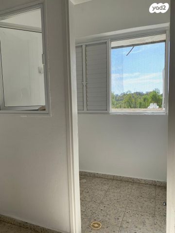 דירה, החסידה 4, בית"ר, יד שמואל, חדרה