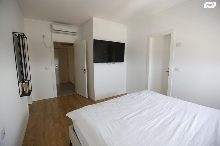 דירה, ש"י עגנון 2, נאות שמיר, יבנה