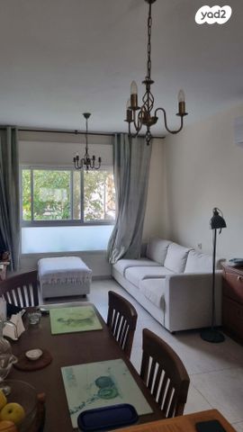 דירה, הברוש 484, אורות, אור עקיבא