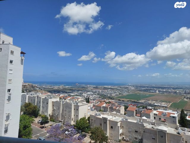 דירה, הערמונים 1, רמות יצחק, נשר