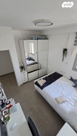 דירה, יוסף בורג 90, נווה זאב, נאות אילן, באר שבע