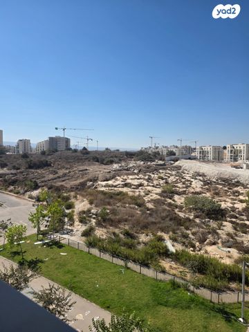 דירה, חגואל 21, נווה שמיר רמת בית שמש ה-1, בית שמש