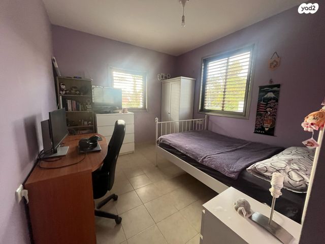 דו משפחתי, עלייה 13, מרכז מזרחי, נס ציונה