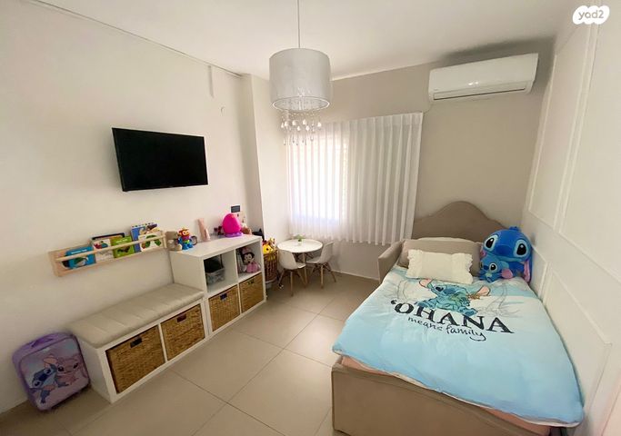 דירה, הרקפת 6, נאות אשכול, יבנה