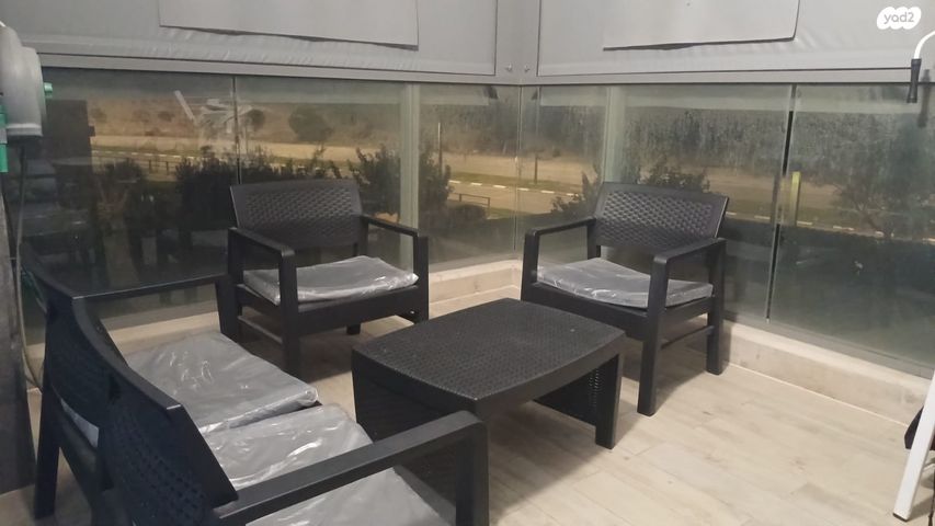 דירה, גדעון האוזנר 57, רמות הרכס, באר שבע