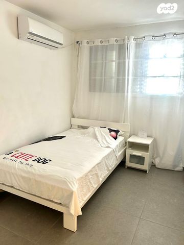 דירה, יצחק בן צבי 64, קרית חיים מזרחית, חיפה