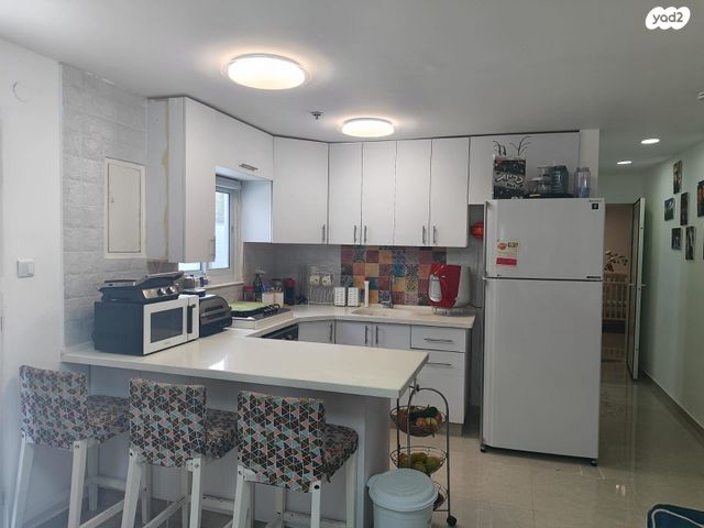 דו משפחתי, עין גדי 9, שפירא, אופקים