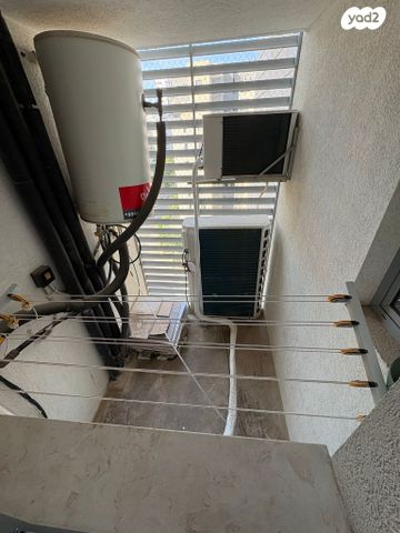 דירה, מעלה הגת 23, ברנע, אשקלון