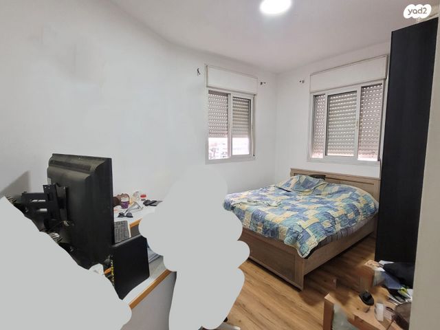 דירה, האמוראים 7, נאות בגין, לב יבנה, יבנה