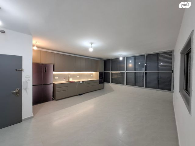 דירה, השר משה 6, נגבה, רמת גן