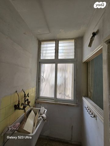 דירה, השיקמה 40, דרום מערב ותיק, בת ים