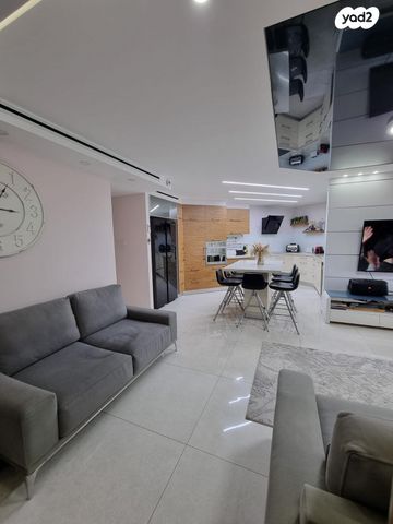 דירה, שדרות ירושלים 25, ברנע, אשקלון