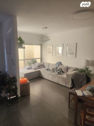 דירת גן, הדקל 1, נופים, נופים