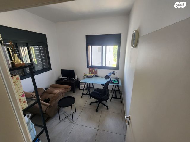 דירה, שדרות עמק יזרעאל 11, שקמים ואגמים, אשקלון