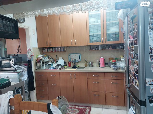 דירה, צונץ 14, נווה עופר, תל כביר, תל אביב יפו