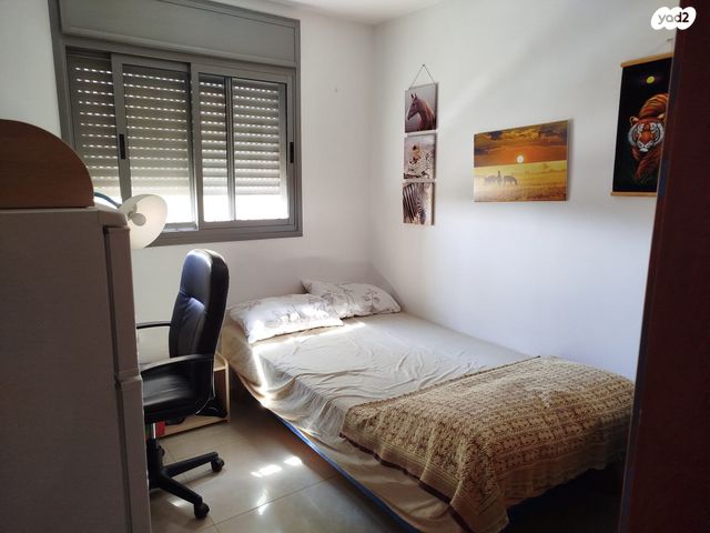 דירה, יהודה 77, נשר, ערד