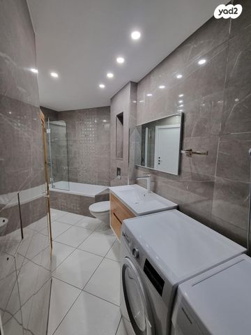 דירה, שדרות ירושלים 25, ברנע, אשקלון