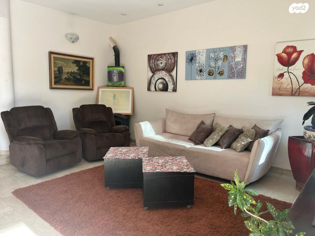 דו משפחתי, עלייה 13, מרכז מזרחי, נס ציונה