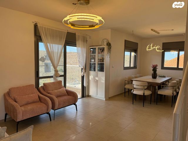 דופלקס, הררי קדם 1, רבבה, רבבה