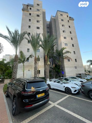 דירה, מעלה הגת 23, ברנע, אשקלון