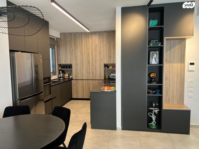 דירה, יהלום 4, צמרות המושבה, באר יעקב