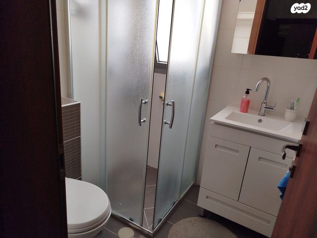 דירה, יהודה 77, נשר, ערד