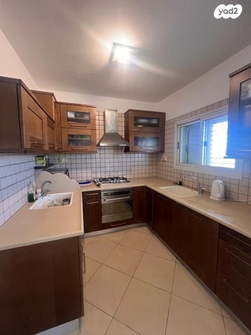 בית פרטי/ קוטג', יוסף תקוע 107, רמות, באר שבע