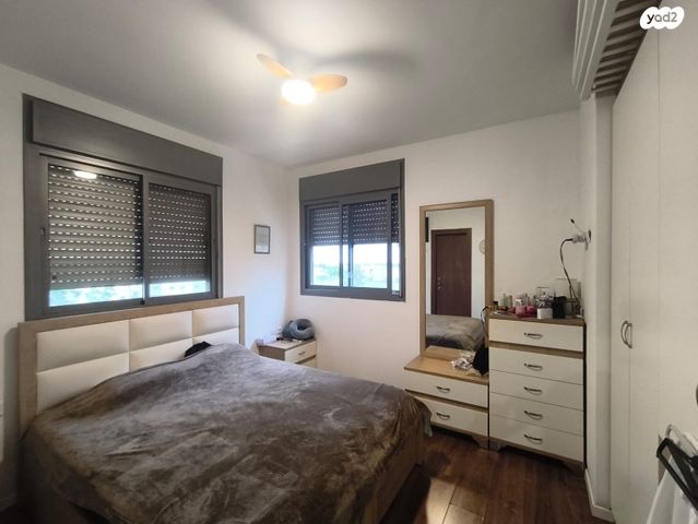 דירה, הנרייטה סאלד 4, כרמי גת, קרית גת